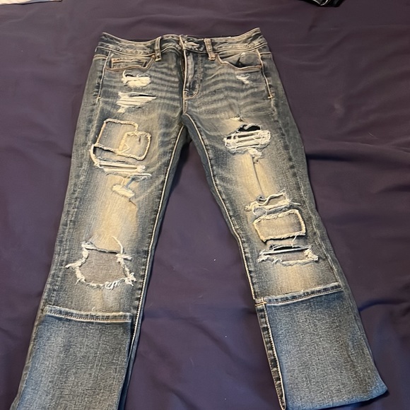 American Eagle jeans - Picture 2 of 4